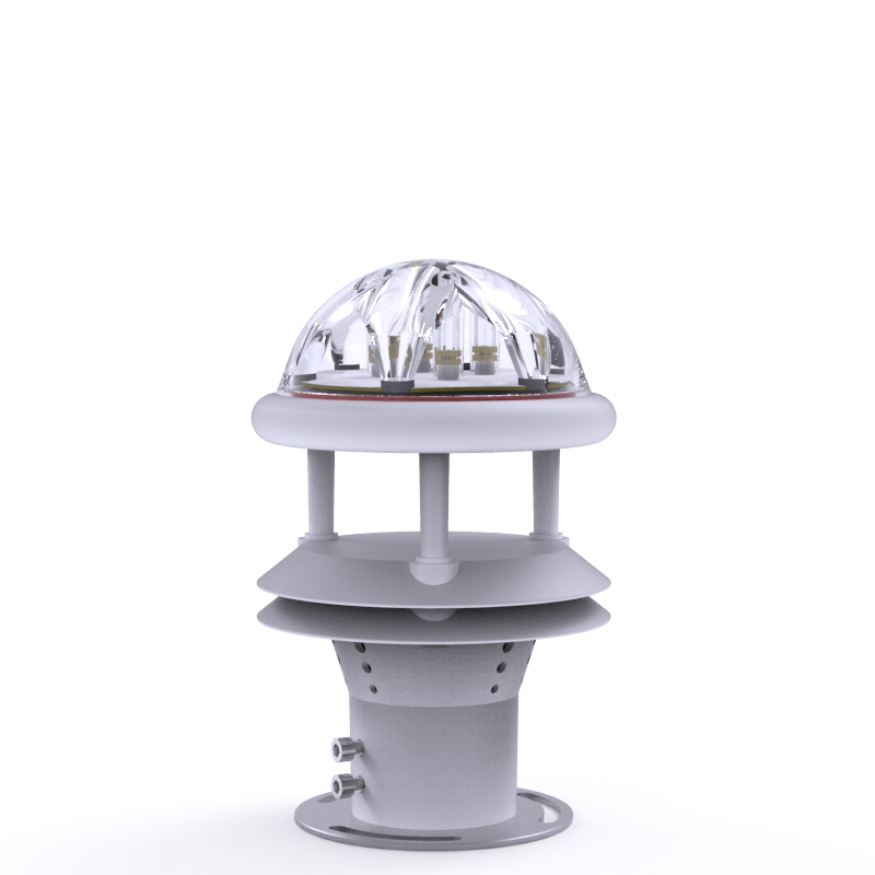 光學(xué)感應(yīng)雨量傳感器推薦