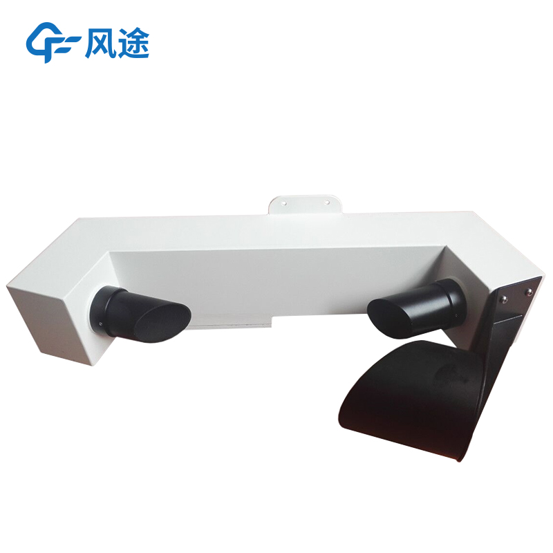 測(cè)量能見度的方法，能見度儀簡(jiǎn)單好用