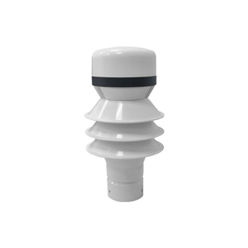 雷達(dá)雨量計采用多普勒雷達(dá)波技術(shù)精準(zhǔn)分辨降水類型