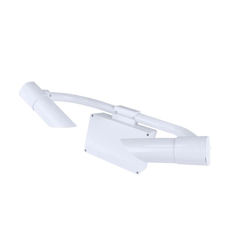 天氣現(xiàn)象檢測(cè)器可識(shí)別霧、雨、雪、混合降水、晴五種現(xiàn)象